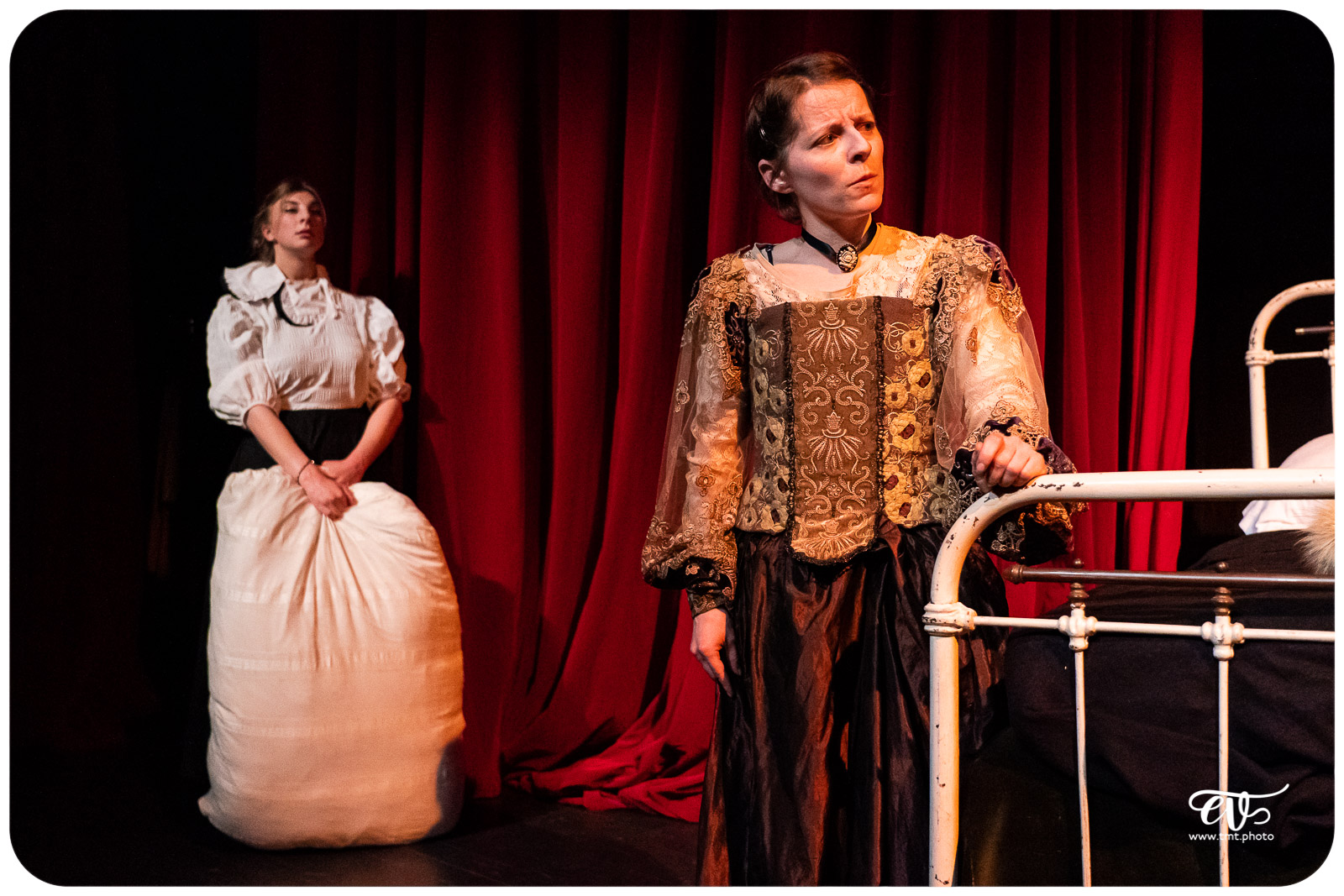 MESDEMOISELLES MOLIERE